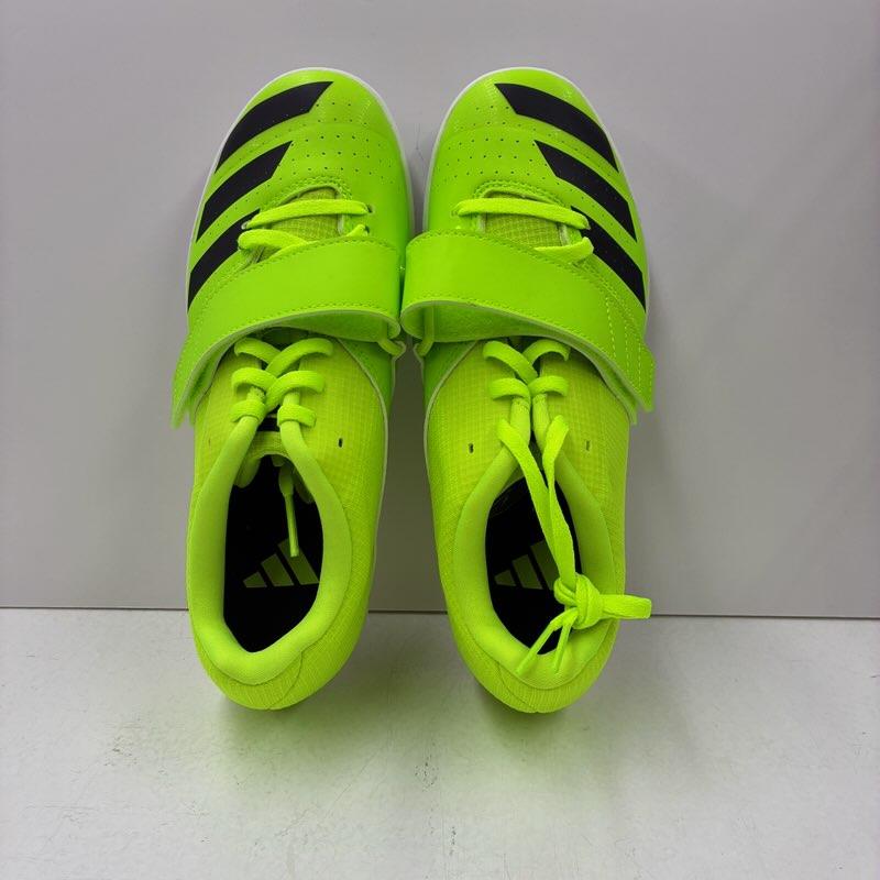 adidas（アディダス） JUMPSTAR ジャンプスター 棒高跳 三段跳 走幅跳