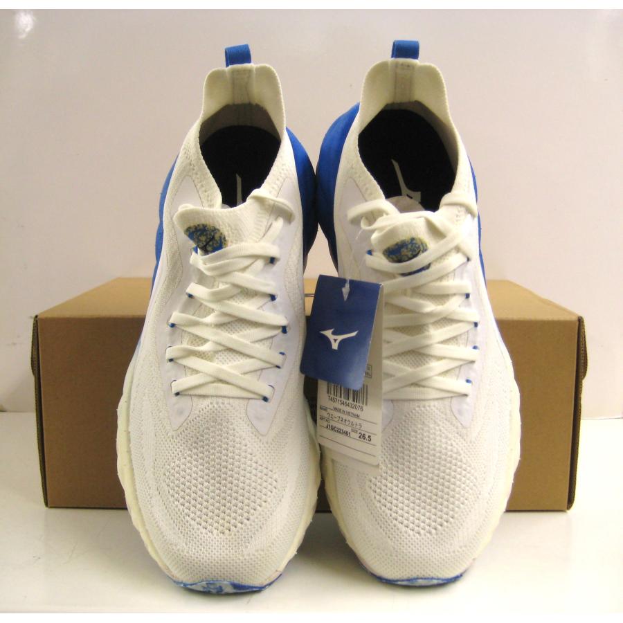 MIZUNO（ミズノ） ウエーブネオウルトラ WAVE NEO ULTRA J1GC223401