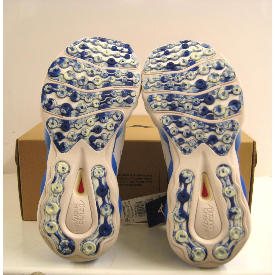 MIZUNO（ミズノ） ウエーブネオウルトラ WAVE NEO ULTRA J1GC223401