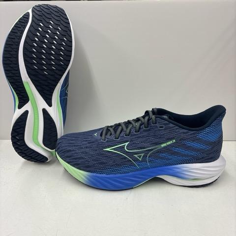 MIZUNO（ミズノ） WAVERIDER28 ウエーブライダー28 J1GC2403.51