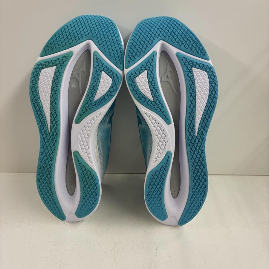ミズノ　ウェーブリベリオンフラッシュ2 26.5センチ MIZUNO（ミズノ） WAVE REBELLION FLASH 2 ウエーブリベリオン