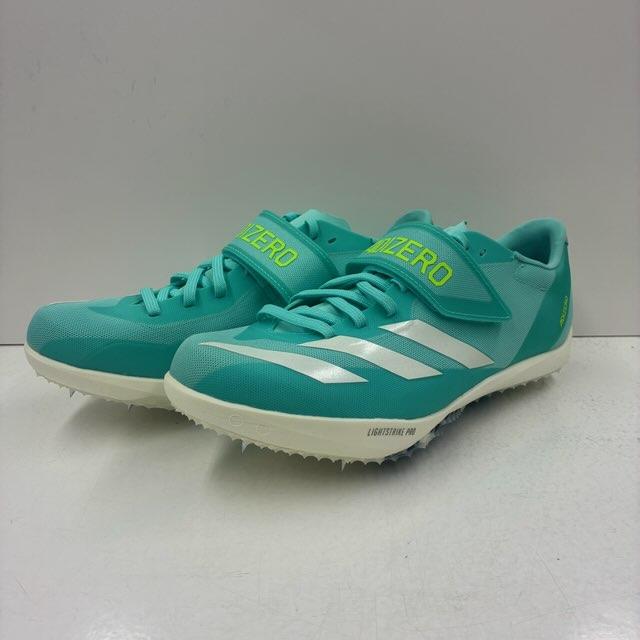 ADIZERO adidas アディダス HJ アディゼロハイジャンプ JH5230 走高跳