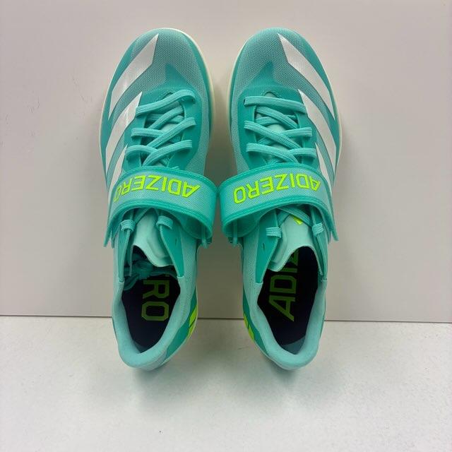 ADIZERO adidas アディダス HJ アディゼロハイジャンプ JH5230 走高跳