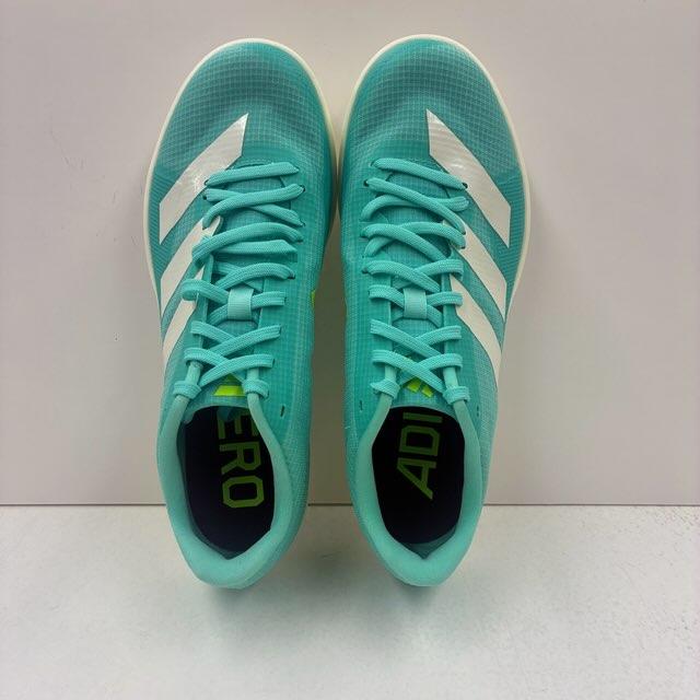 ADIZERO adidas アディダス LJ アディゼロロングジャンプ JH5231