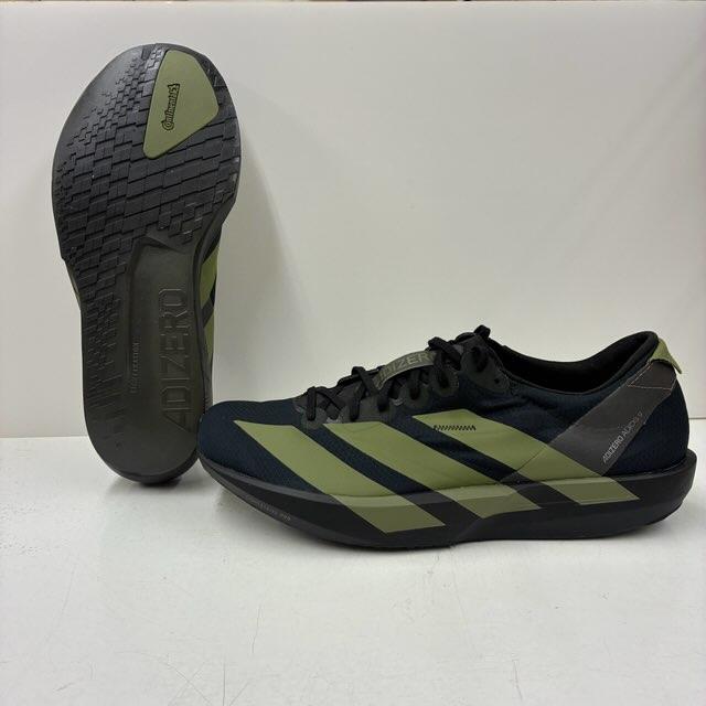 ADIZEROJAPAN9 23.5cmジャパンアディダス新色新品 adidas スニーカー