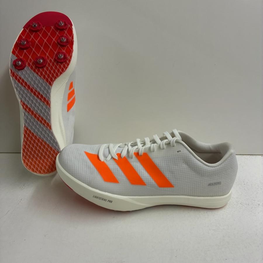 ADIZERO adidas アディダス LJ アディゼロロングジャンプ JQ0807