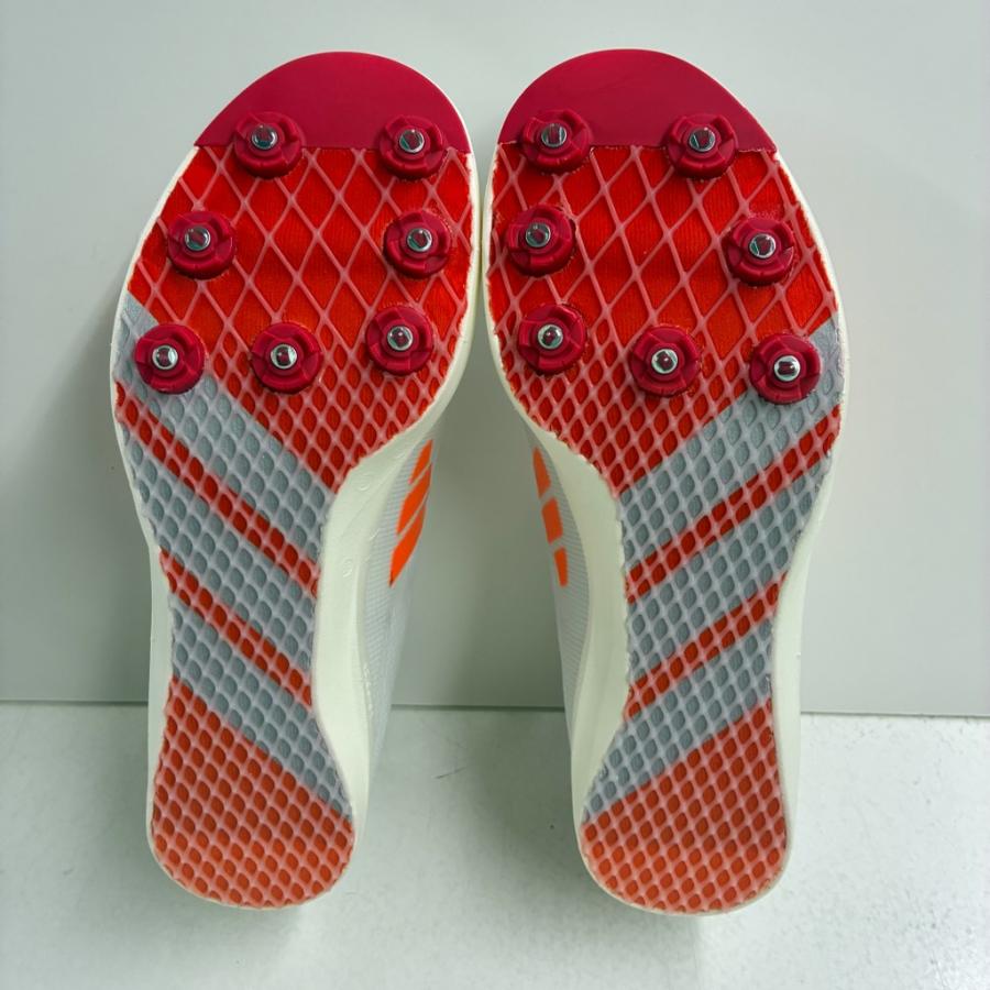 ADIZERO adidas アディダス LJ アディゼロロングジャンプ JQ0807