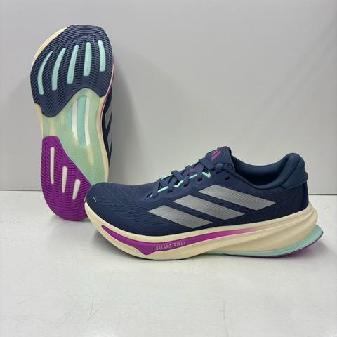 adidas（アディダス） SUPERNOVA RIZE 2 WMNS スーパーノヴァライズ2 ウィメンズモデル JR7688 : カワスポ ...