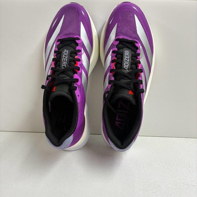 Adizero Bostonアディダス ボストン13 JS4943 27cm ADIZERO adidas アディダス BOSTON 13 アディゼロボストン13 JS4943