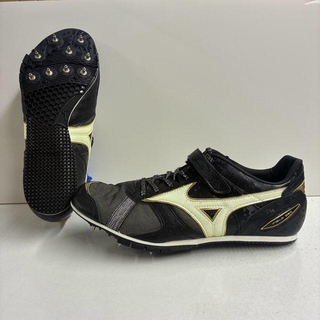 MIZUNO（ミズノ） 【箱無し】MIZUNO FIELD GEO LJ-C フィールドジオLJ