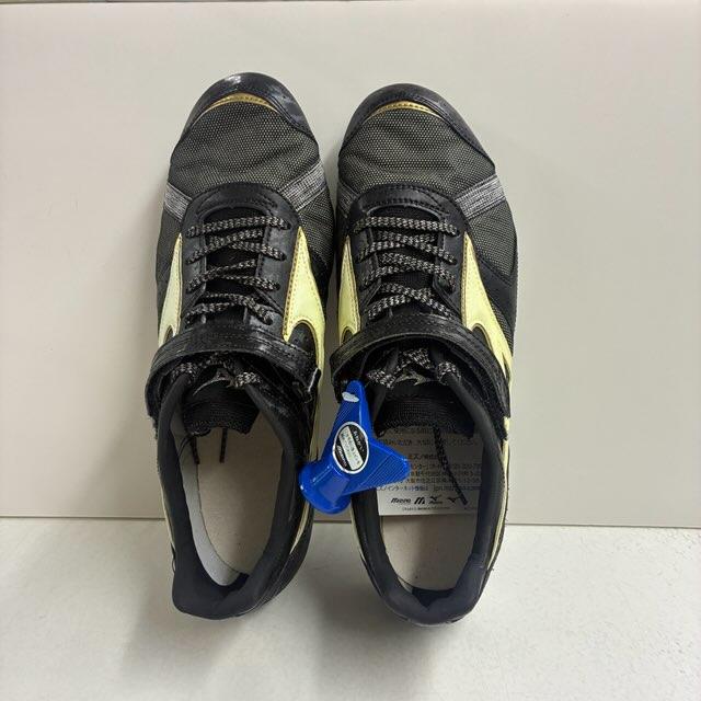 フィールドジオ ljc MIZUNO（ミズノ） 【箱無し】MIZUNO FIELD GEO LJ-C フィールドジオLJ