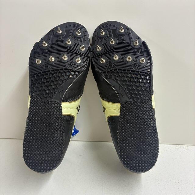MIZUNO（ミズノ） 【箱無し】MIZUNO FIELD GEO LJ-C フィールドジオLJ