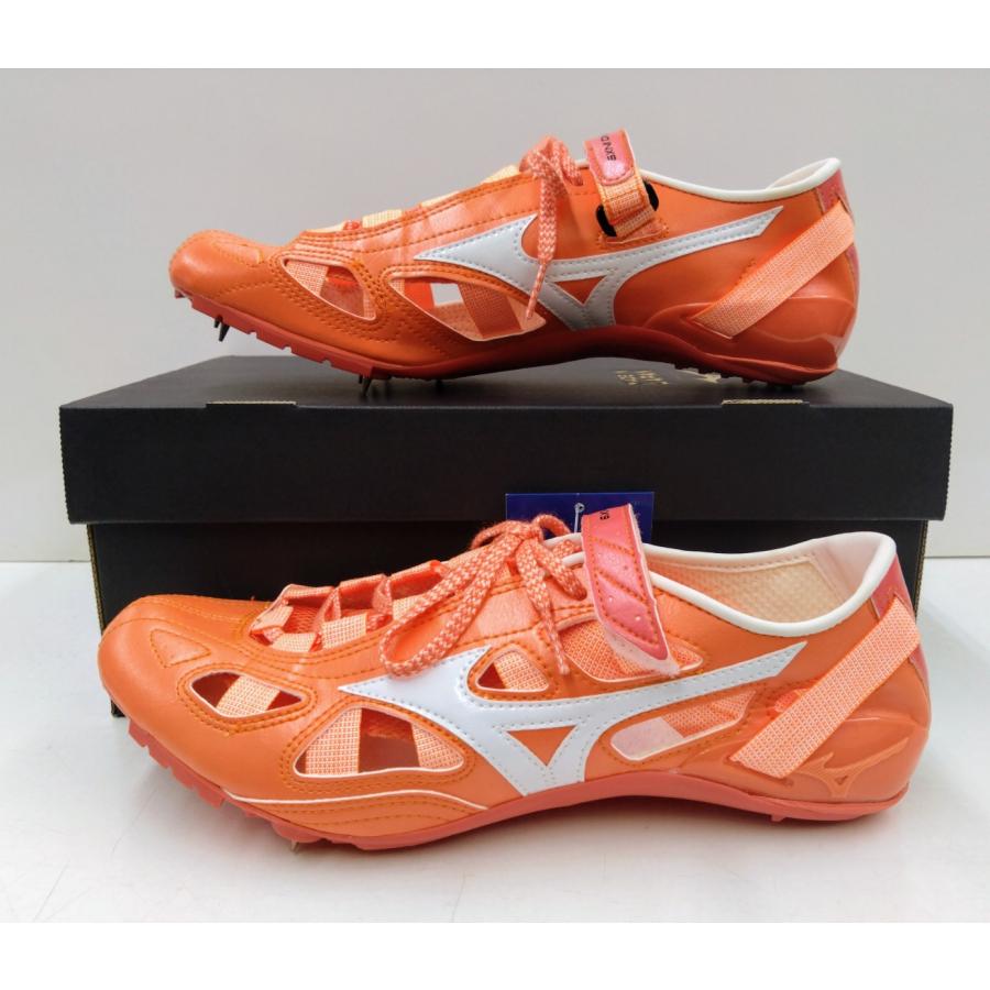 CHRONOシリーズ 【訳有特価】ミズノ MIZUNO クロノインクス9 CHRONO