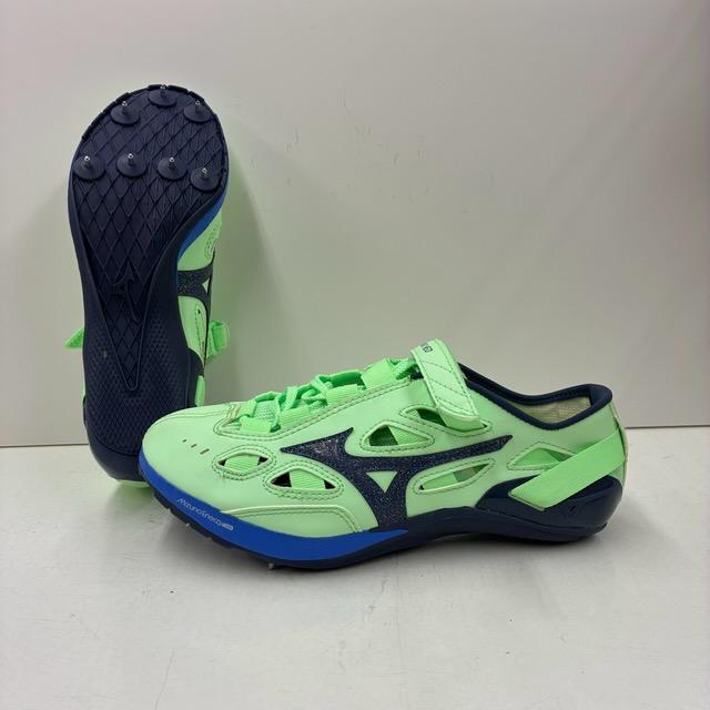 MIZUNO（ミズノ） CHRONO INX NEO クロノインクスネオ 100~400m