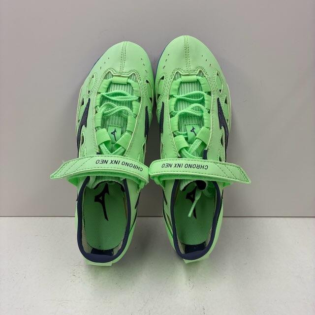 MIZUNO（ミズノ） CHRONO INX NEO クロノインクスネオ 100~400m