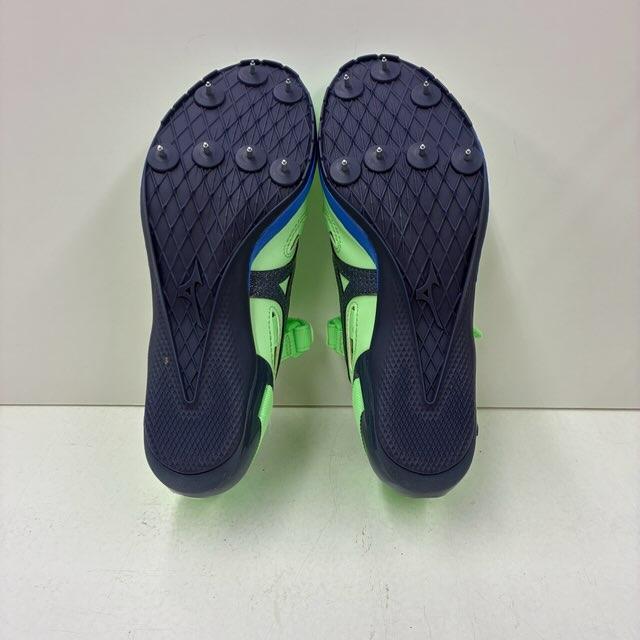 MIZUNO（ミズノ） CHRONO INX NEO クロノインクスネオ 100~400m