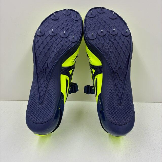 MIZUNO（ミズノ） CHRONO INX NEO クロノインクスネオ 100~400m