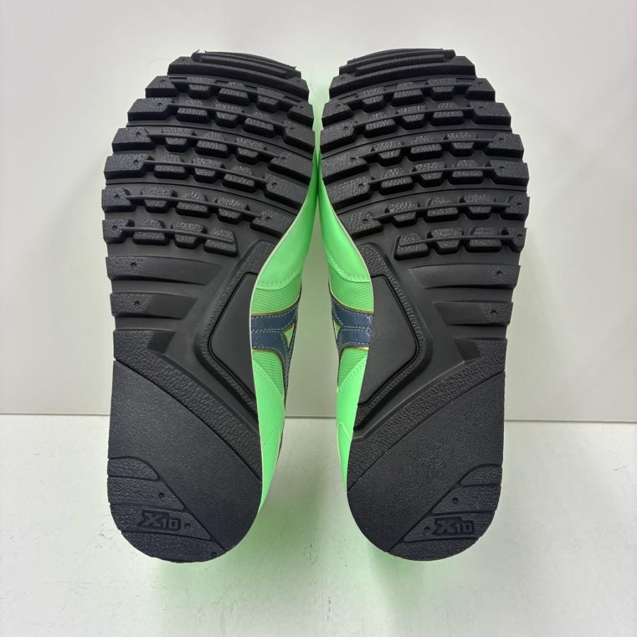 MIZUNO（ミズノ） BUILT TRAINER 2 ビルトトレーナー2 トレーニング