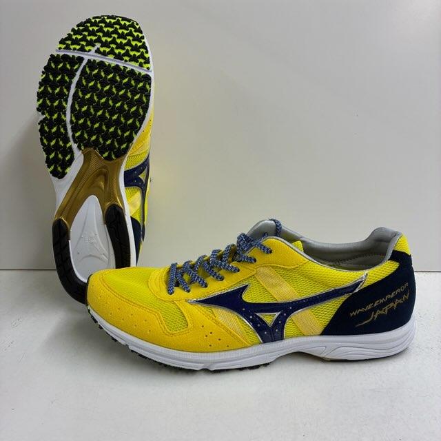 MIZUNO（ミズノ） WAVE EMPEROR JAPAN 4 ウエーブエンペラージャパン4