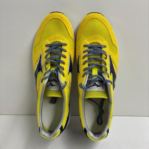 MIZUNO（ミズノ） WAVE EMPEROR JAPAN 4 ウエーブエンペラージャパン4