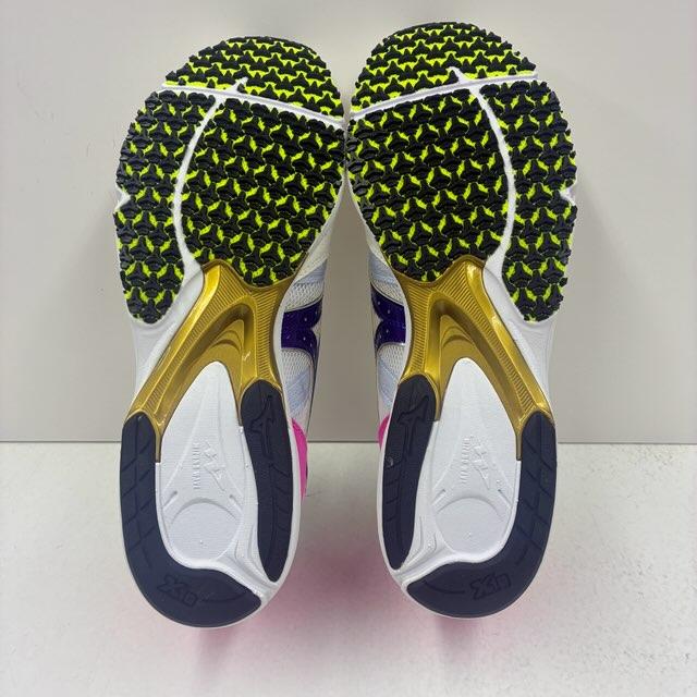 MIZUNO（ミズノ） WAVE EMPEROR JAPN 4 ウエーブエンペラージャパン4