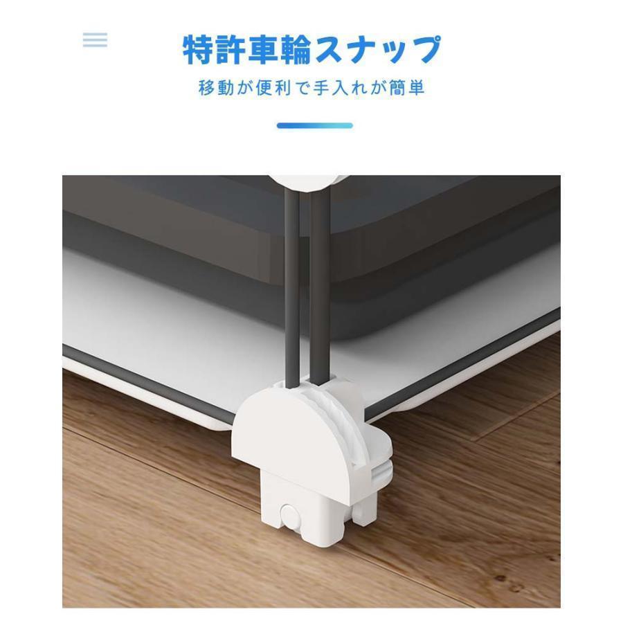 2層うさぎケージ 大きい兎 ケージペットフェンスウサギ ケージ大きい兎 ケージ家庭用屋内ペットウサギ 飼育ゲージDIYケージ組え自由多頭飼い脱走防止 持ち運び 