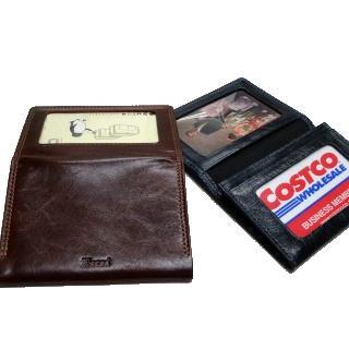 6260 3面パスケース 免許証ケース IDケース 社員証ケース 定期入れ