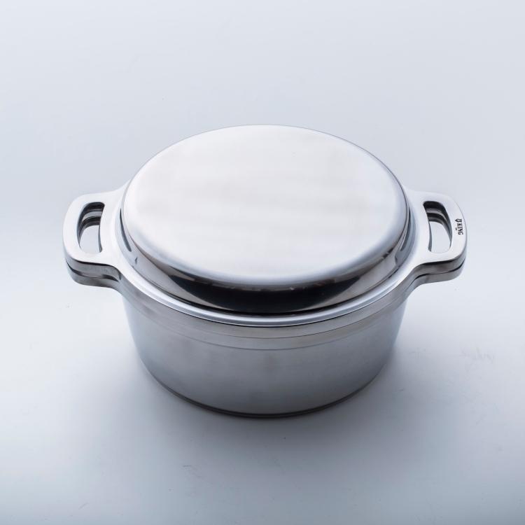 ＫＩＮＧ無水鍋Ｒ２０ キッチン用品 調理器具 キッチン雑貨｜kawataki1912｜14