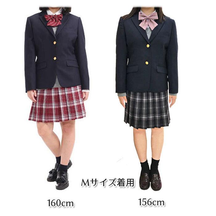 新作 スクールブレザー 女子 定番 人気 学生服 オリーブデオリーブ 1j スクールアイテム専門店 カワトー 通販 Yahoo ショッピング