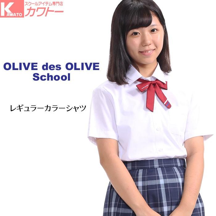 スクールシャツ 女子 学生 制服 ブラウス バストガード 透け防止 J4651 スクールアイテム専門店 カワトー 通販 Yahoo ショッピング