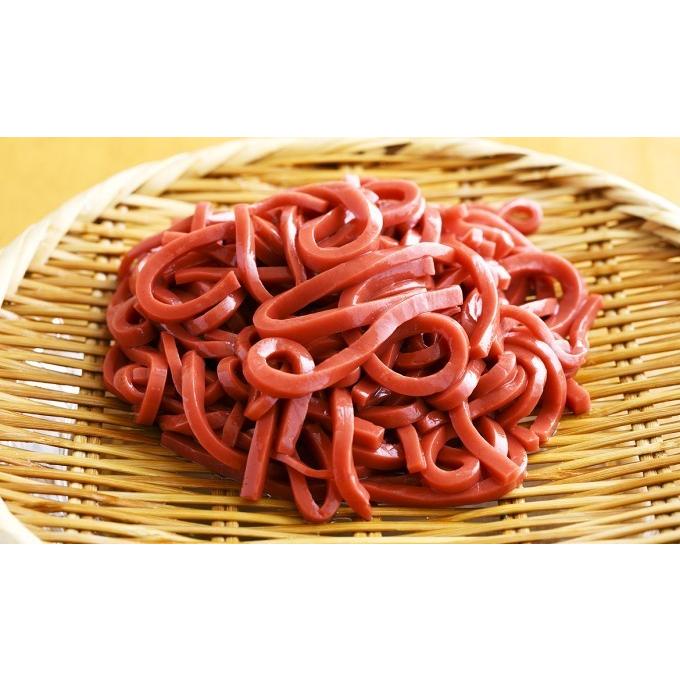 赤こんにゃく 赤つきこんにゃく 3点セット 近江八幡名物 国産原料100 使用 滋賀県 Tukiakakonnyaku 3 川寅こばたけ商店 通販 Yahoo ショッピング