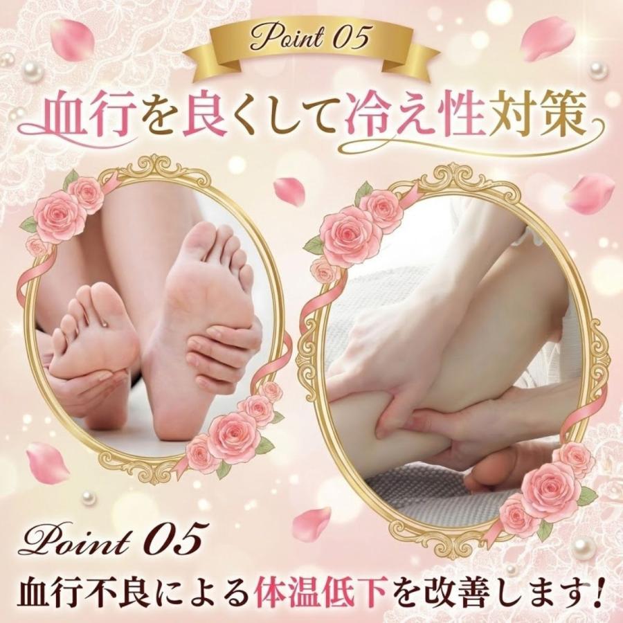 着圧ソックス おすすめ ふくらはぎサポーター 弾性ストッキング 着圧レギンス 医療用 冬用 メンズ 加圧ソックス 寝ながら むくみとり 靴下 夜用 2足セット 妊婦 | ブランド登録なし | 07