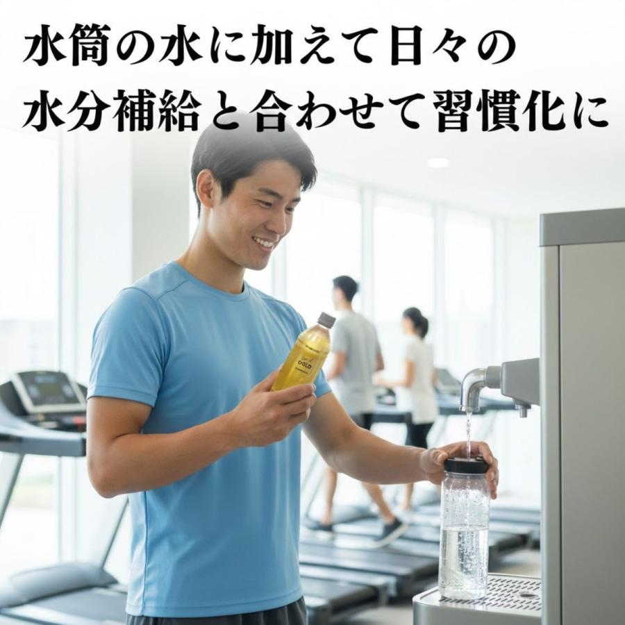 EMXゴールド 500ml 5本 EMXGOLD emx gold emゴールド em EM生活 健康