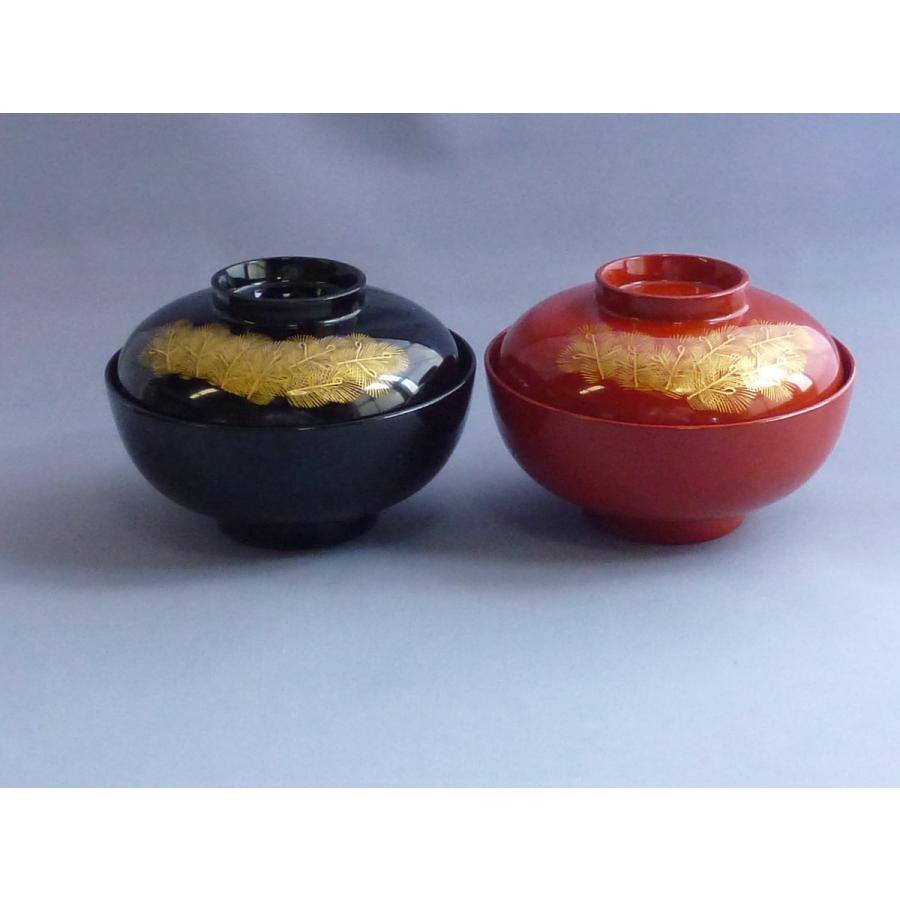 夫婦吸い物椀若松沈金 : 川連漆器アウトレット - 通販 - Yahoo