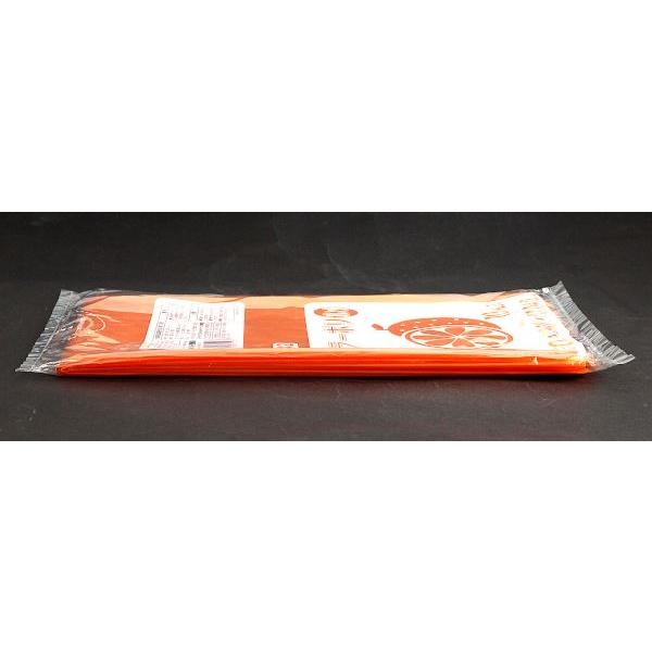 カラーポリ袋 オレンジ 45L 10枚入 : 100円雑貨&日用品卸-BABABA カラーポリ袋 オレンジ 45L 10枚入 : 100円雑貨&日用品卸-BABABA