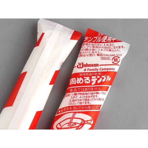 固めるテンプル ５包入 1jns001 100円雑貨 日用品卸 Bababa 通販 Yahoo ショッピング