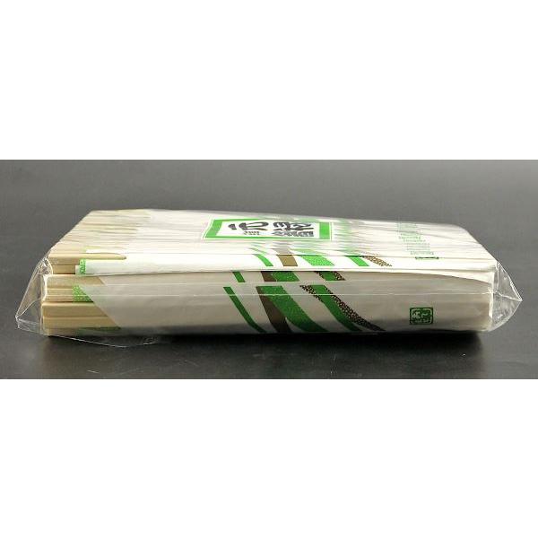 割箸 元禄箸 若草 箸袋付 100膳入 : 100円雑貨&日用品卸-BABABA - 通販