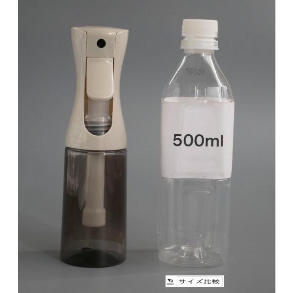 【新品】ミストスプレーボトル　100個　200円/1個あたり マイクロミストスプレーボトル 容量200ml : 100円雑貨&日用品卸-BABABA