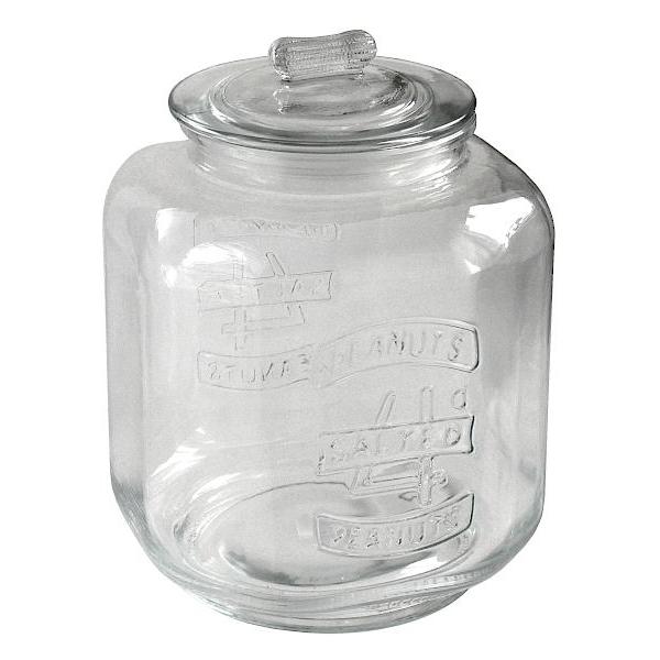 アンティーククッキージャー 容量5L : 100円雑貨&日用品卸-BABABA