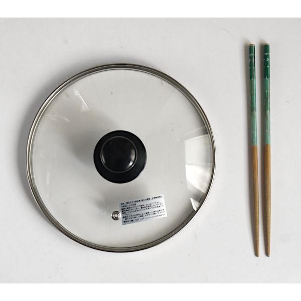 鍋蓋 強化ガラス製 20cm : 100円雑貨&日用品卸-BABABA - 通販 - Yahoo