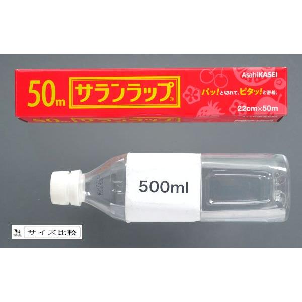 サランラップ 幅22cm×長さ50m : 100円雑貨&日用品卸-BABABA - 通販