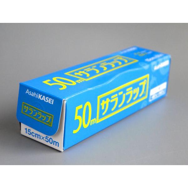 サランラップ 幅15cm×長さ50m : 100円雑貨&日用品卸-BABABA - 通販