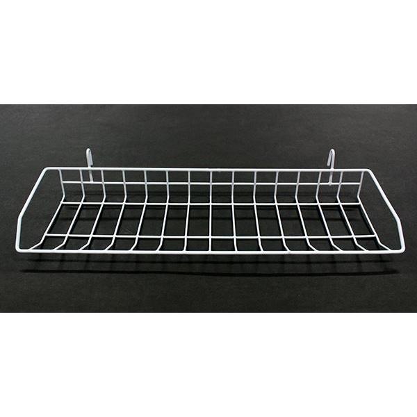 ワイヤーラック Fタイプ Wire Net series 38.6×13×高さ6.3cm : 100円