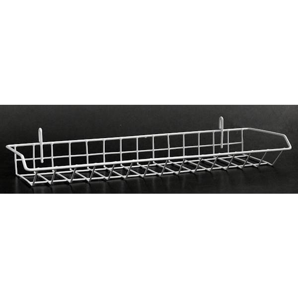 ワイヤーラック Fタイプ Wire Net series 38.6×13×高さ6.3cm : 100円