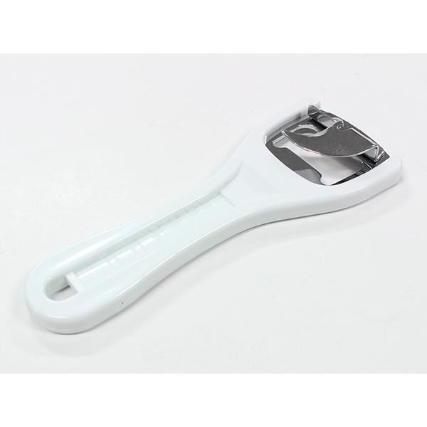 栓抜・缶切 2WAY 13.8cm (100円ショップ 100円均一 100均一 100均