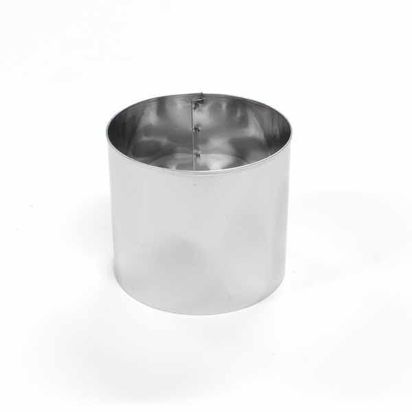 セルクルリング 直径6×高さ5cm (100円ショップ 100円均一 100均一 100 