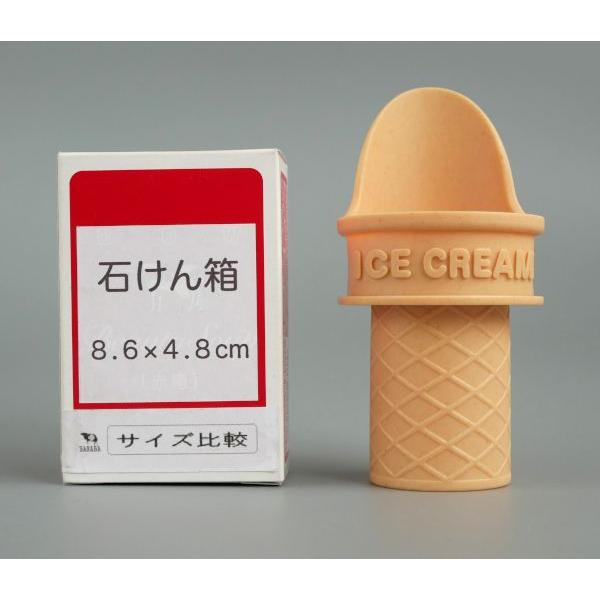アイスクリームコーンホルダー (100円ショップ 100円均一 100均一 100