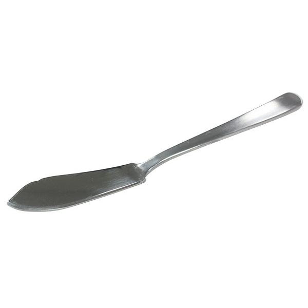 バターナイフ ライラック 14.5cm (100円ショップ 100円均一 100均一 