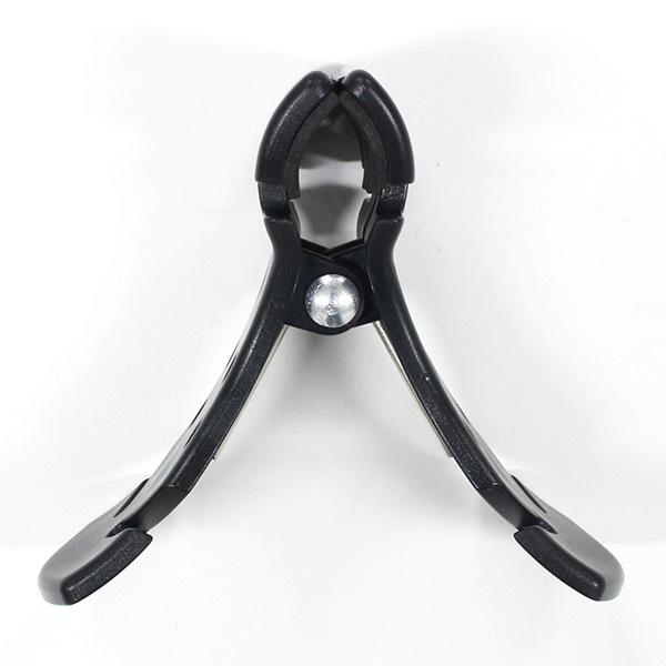 人気デザイナー ポールフッククリップ ブラック ８ ８ ８ ５ 高さ５ ４ｃｍ 耐荷重５００ｇ Discoversvg Com