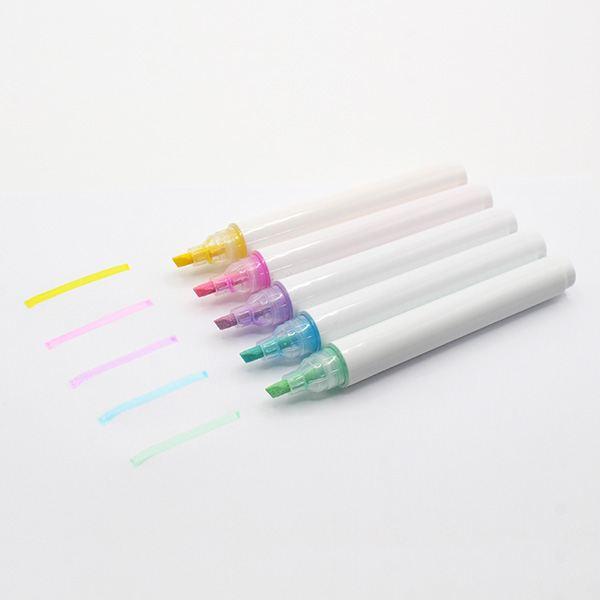 ペンのり マーカータイプ 7g ［色指定不可］ (100円ショップ 100円均一
